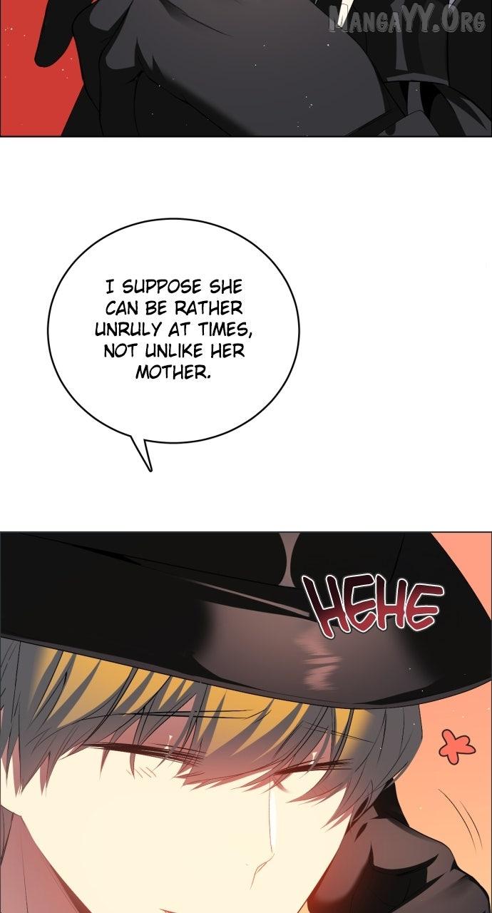 Zero Game Chapter 350 page 61 - 