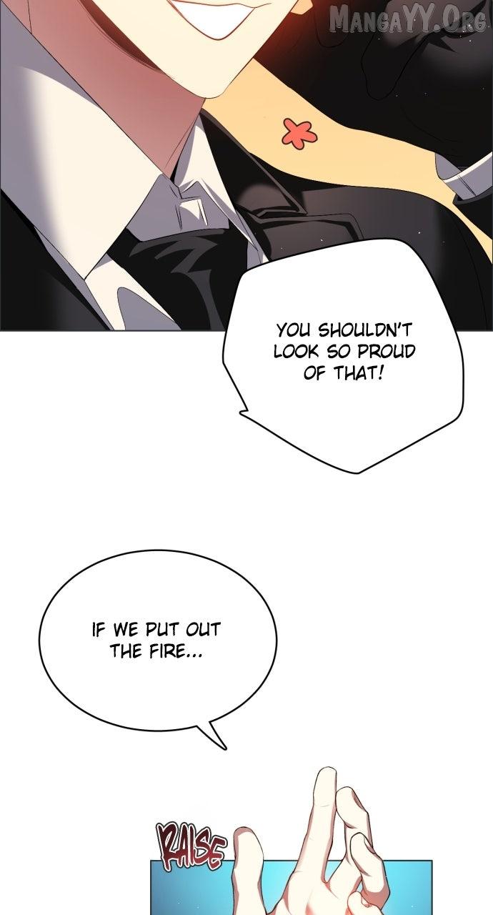 Zero Game Chapter 350 page 62 - 