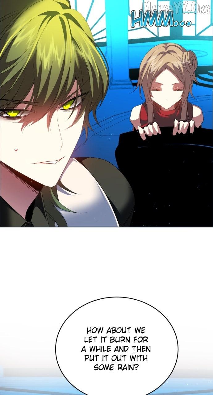 Zero Game Chapter 350 page 65 - 