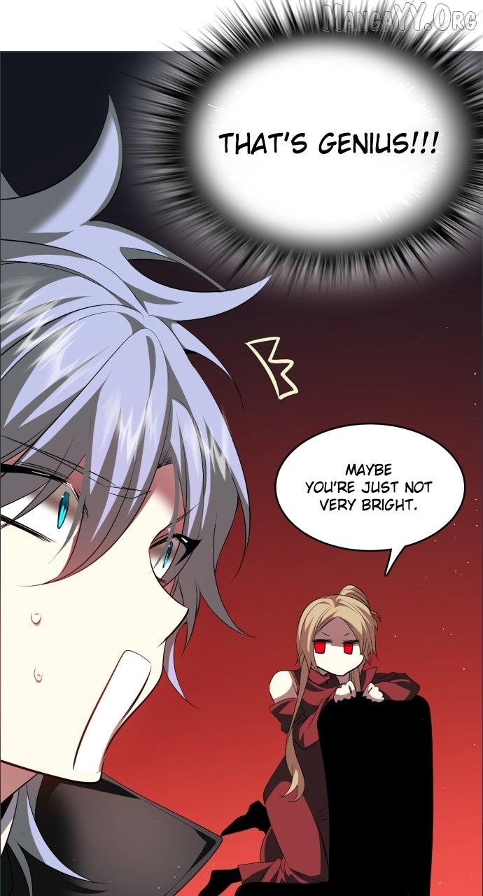 Zero Game Chapter 350 page 68 - 