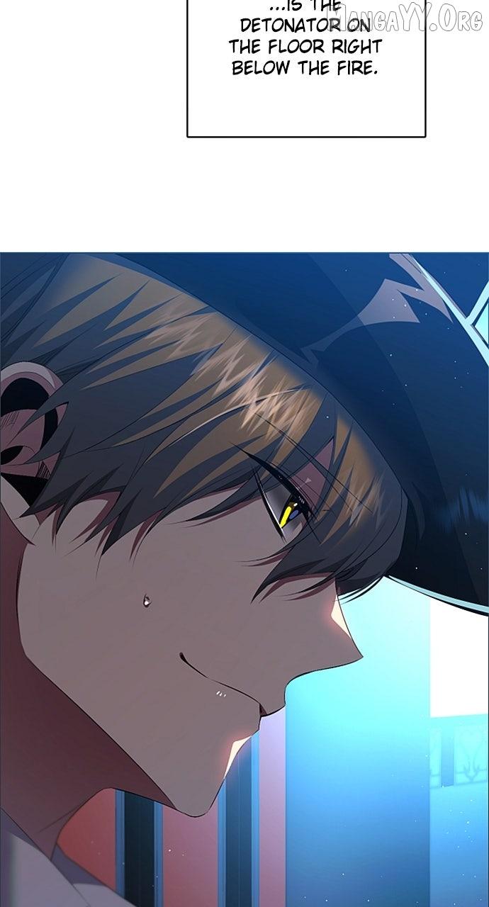Zero Game Chapter 350 page 70 - 