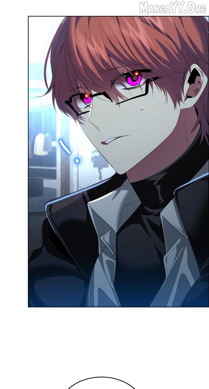 Zero Game Chapter 350 page 8 - 