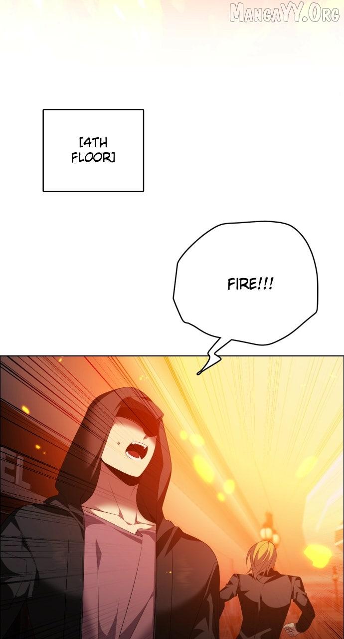 Zero Game Chapter 350 page 73 - 