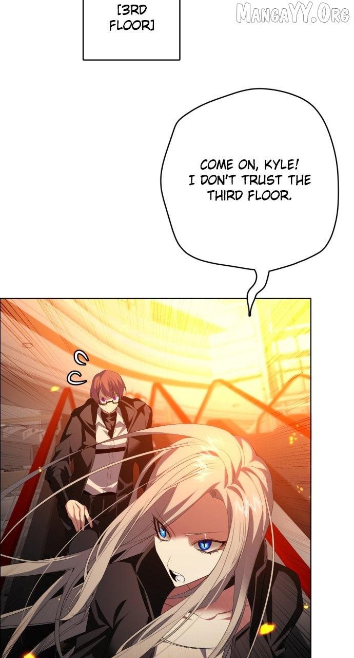 Zero Game Chapter 350 page 75 - 