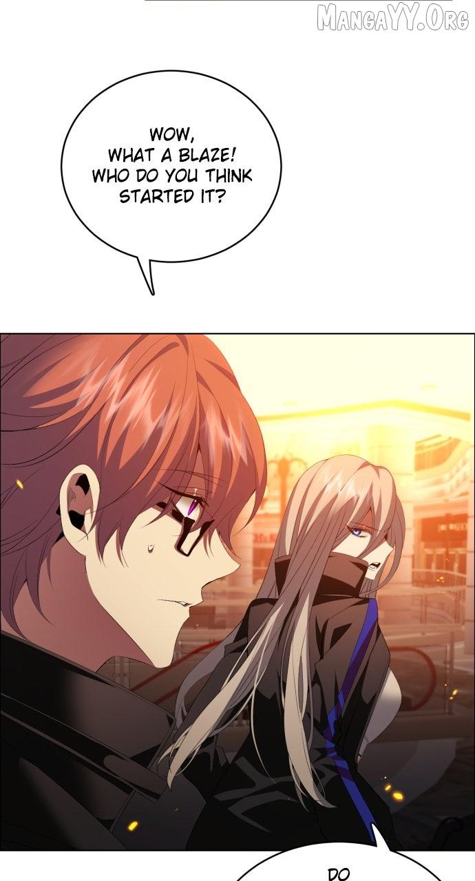 Zero Game Chapter 350 page 77 - 
