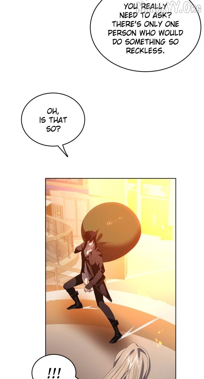 Zero Game Chapter 350 page 78 - 