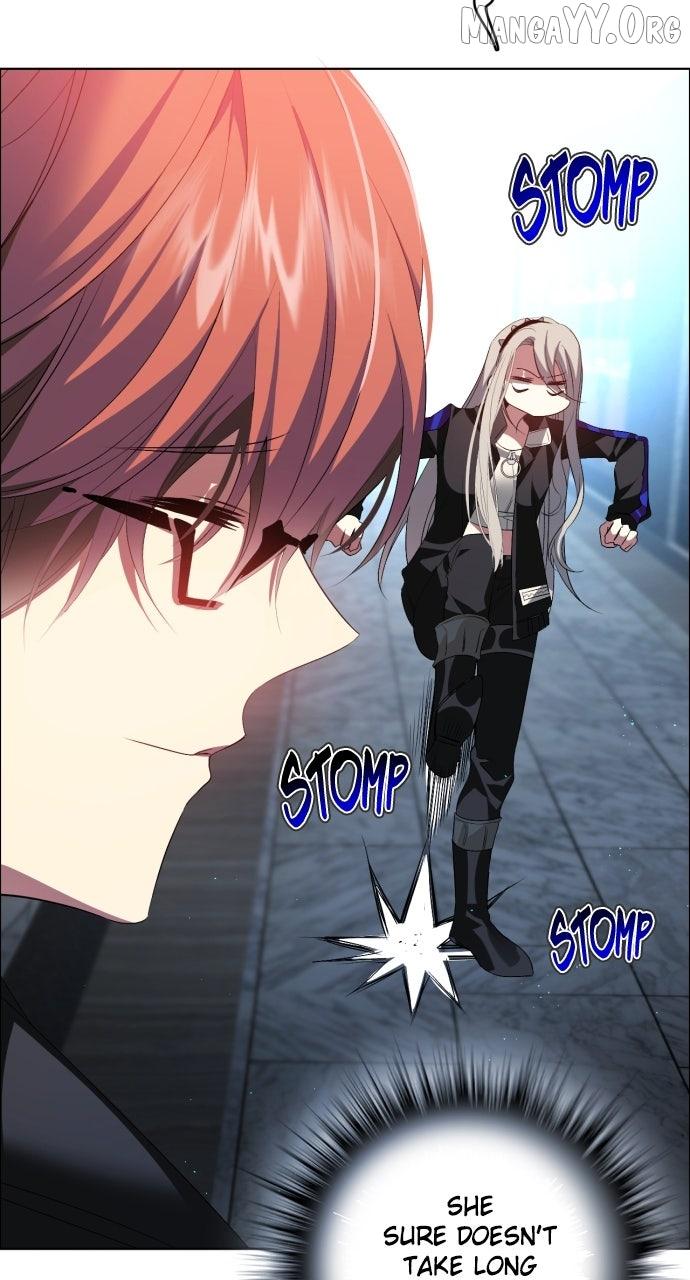 Zero Game Chapter 350 page 10 - 