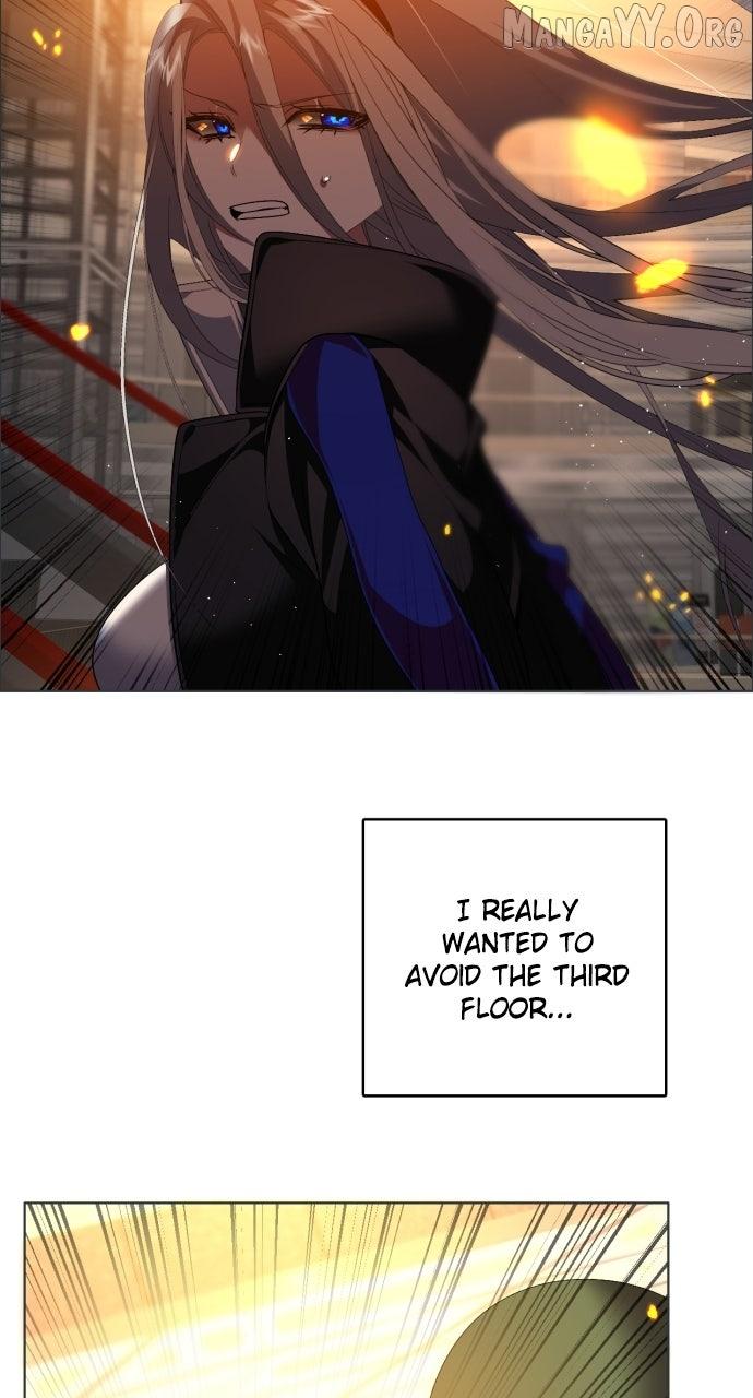 Zero Game Chapter 351 page 12 - 