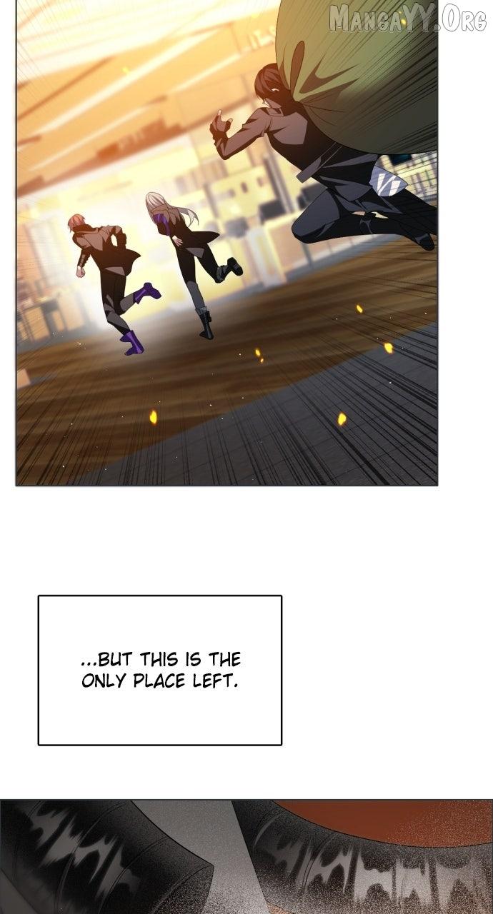 Zero Game Chapter 351 page 13 - 