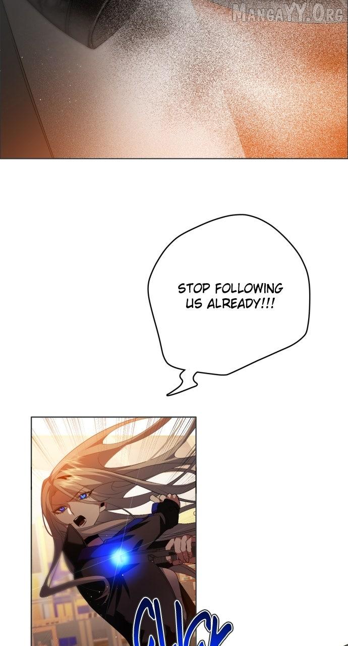 Zero Game Chapter 351 page 14 - 