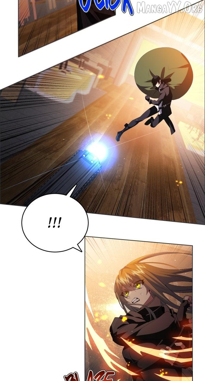 Zero Game Chapter 351 page 15 - 