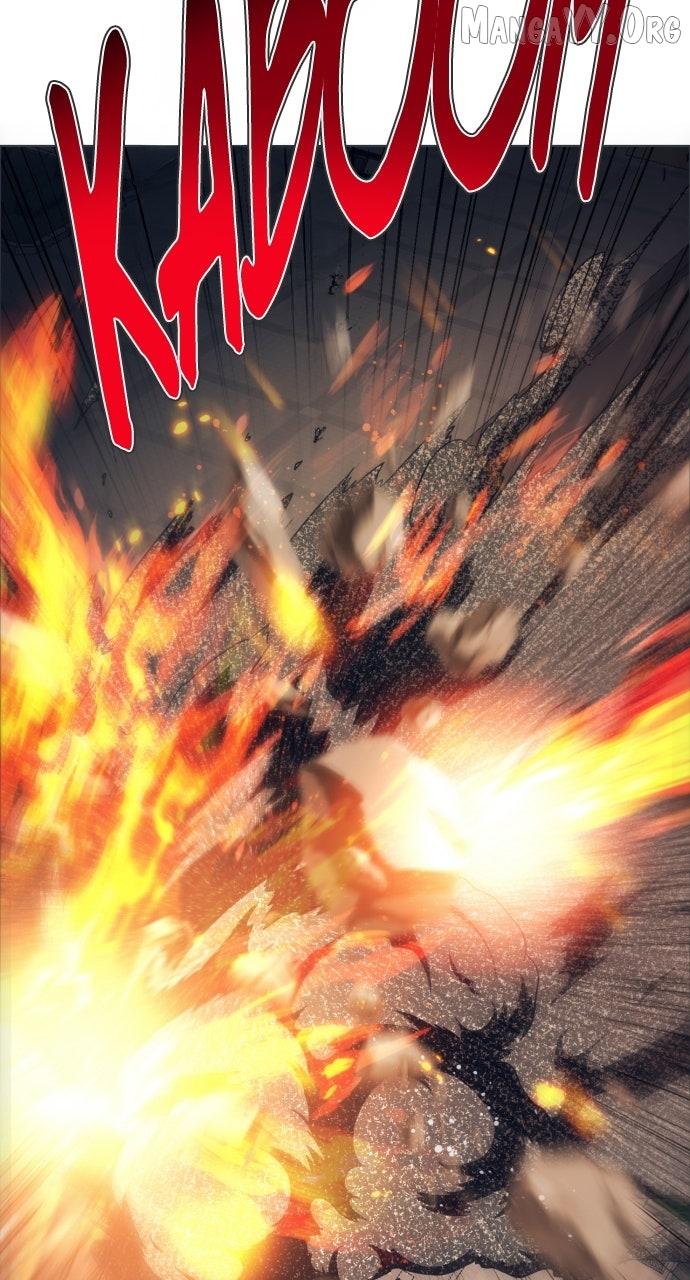 Zero Game Chapter 351 page 18 - 