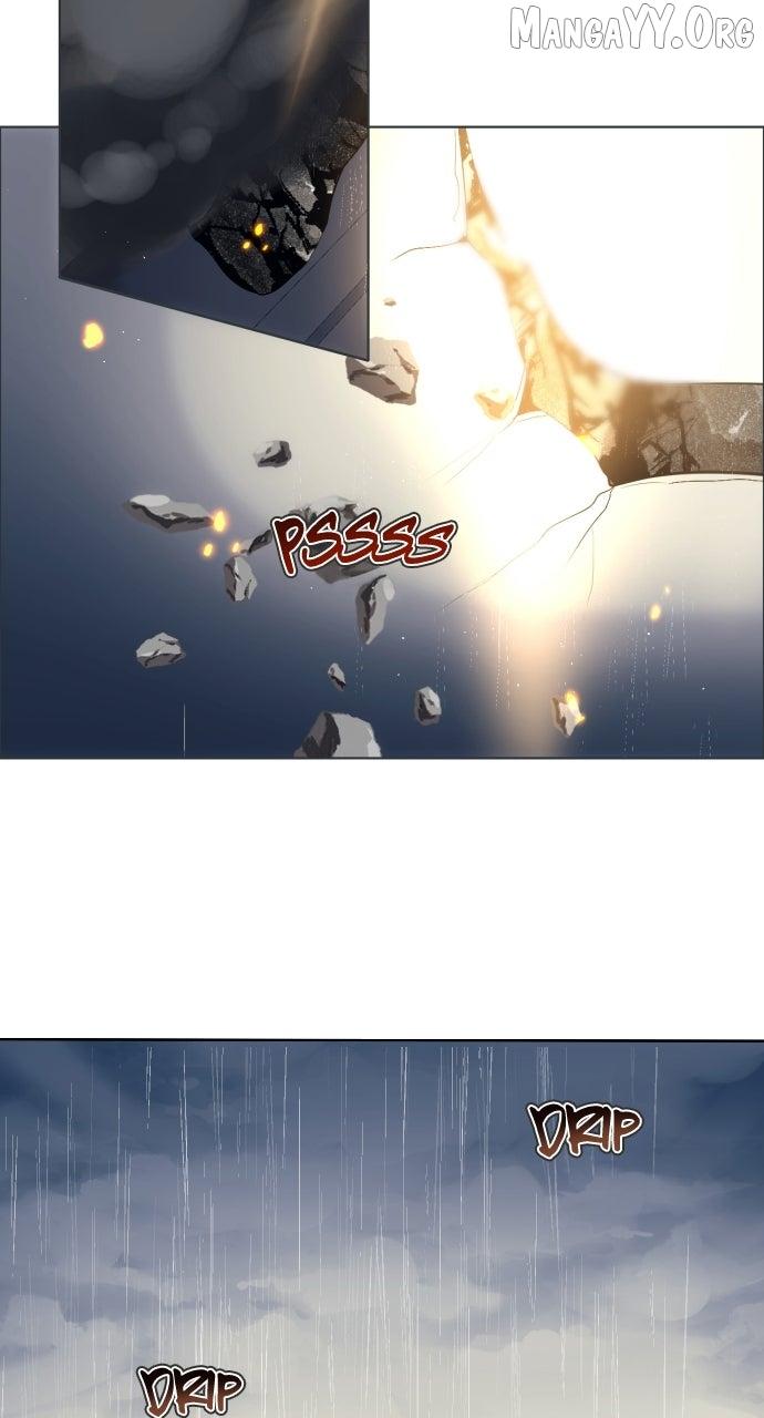 Zero Game Chapter 351 page 20 - 