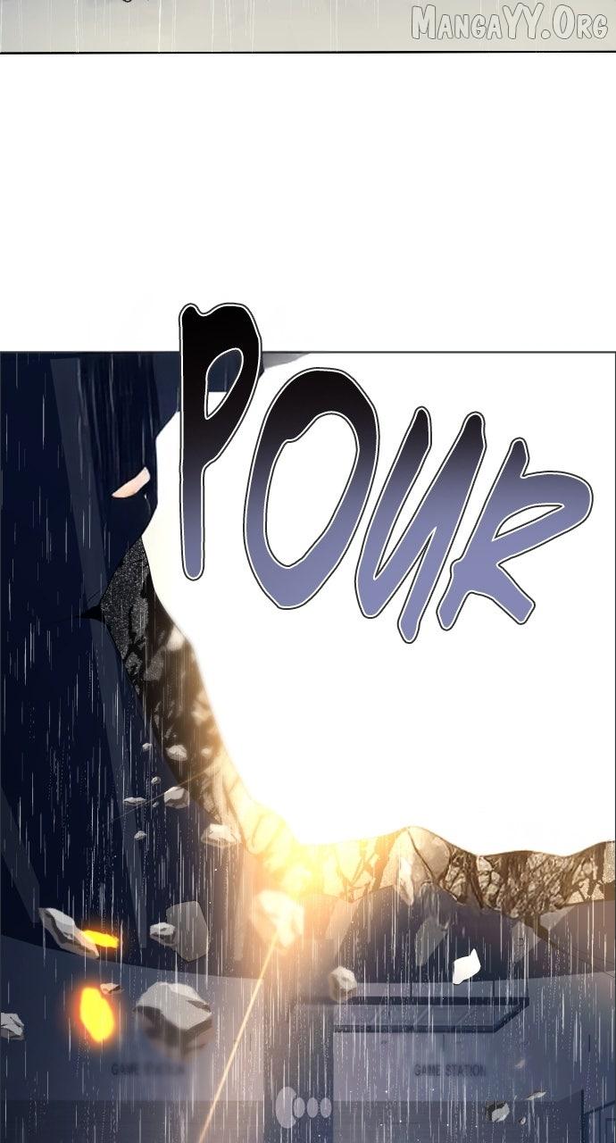 Zero Game Chapter 351 page 21 - 
