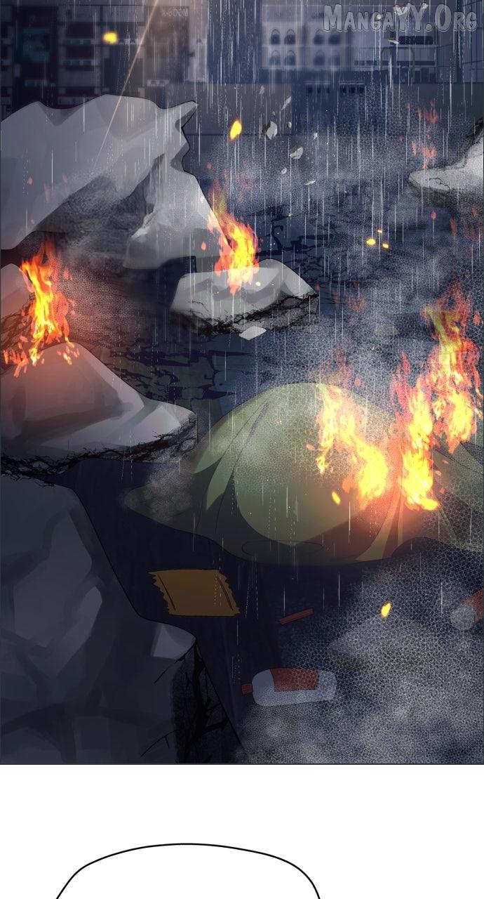 Zero Game Chapter 351 page 22 - 