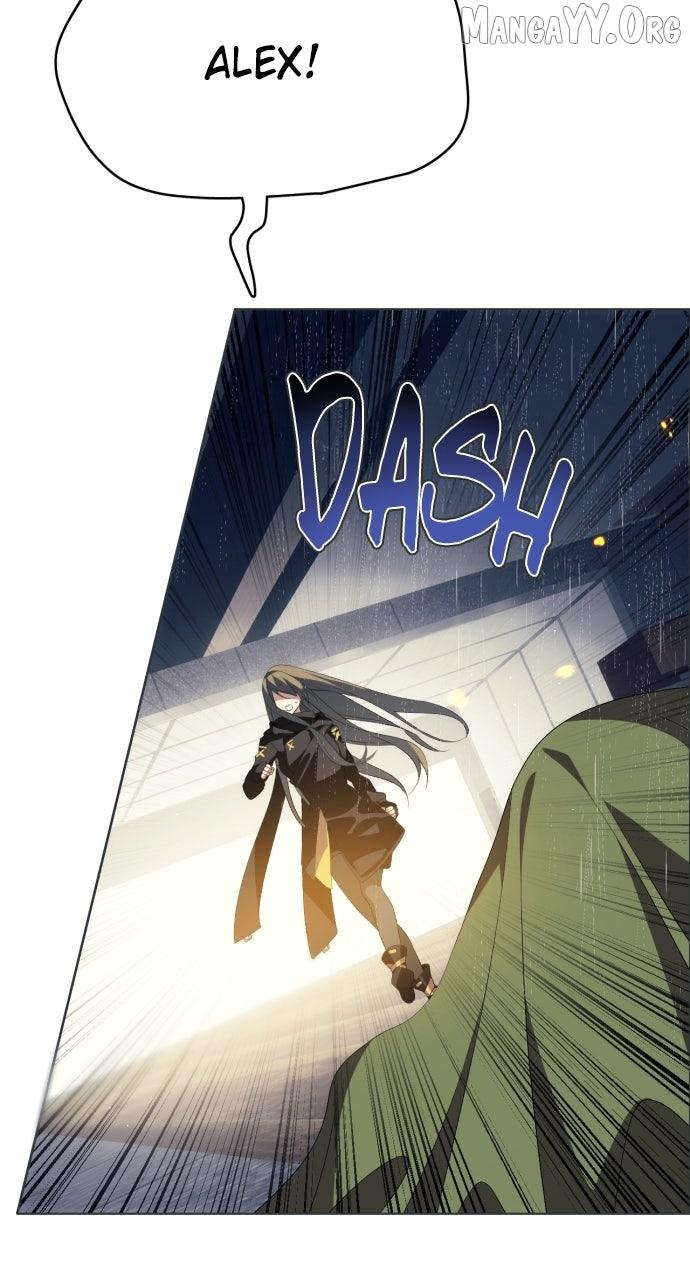 Zero Game Chapter 351 page 23 - 