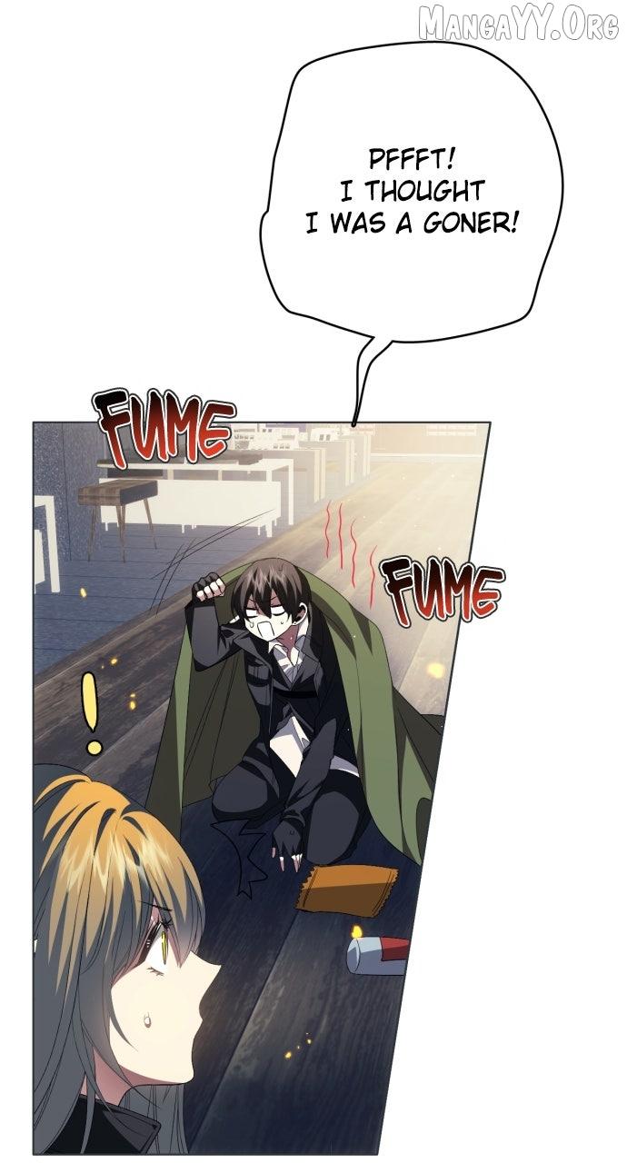 Zero Game Chapter 351 page 24 - 