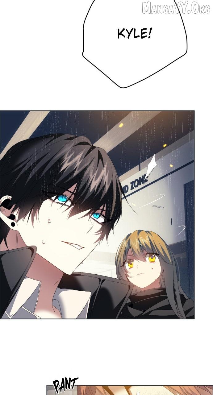 Zero Game Chapter 351 page 26 - 