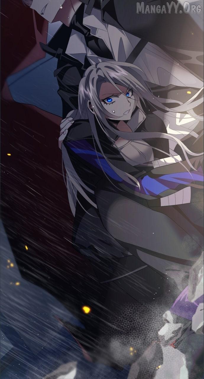Zero Game Chapter 351 page 28 - 
