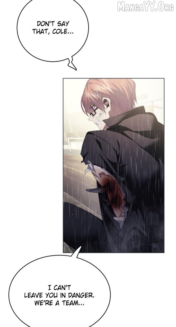 Zero Game Chapter 351 page 31 - 