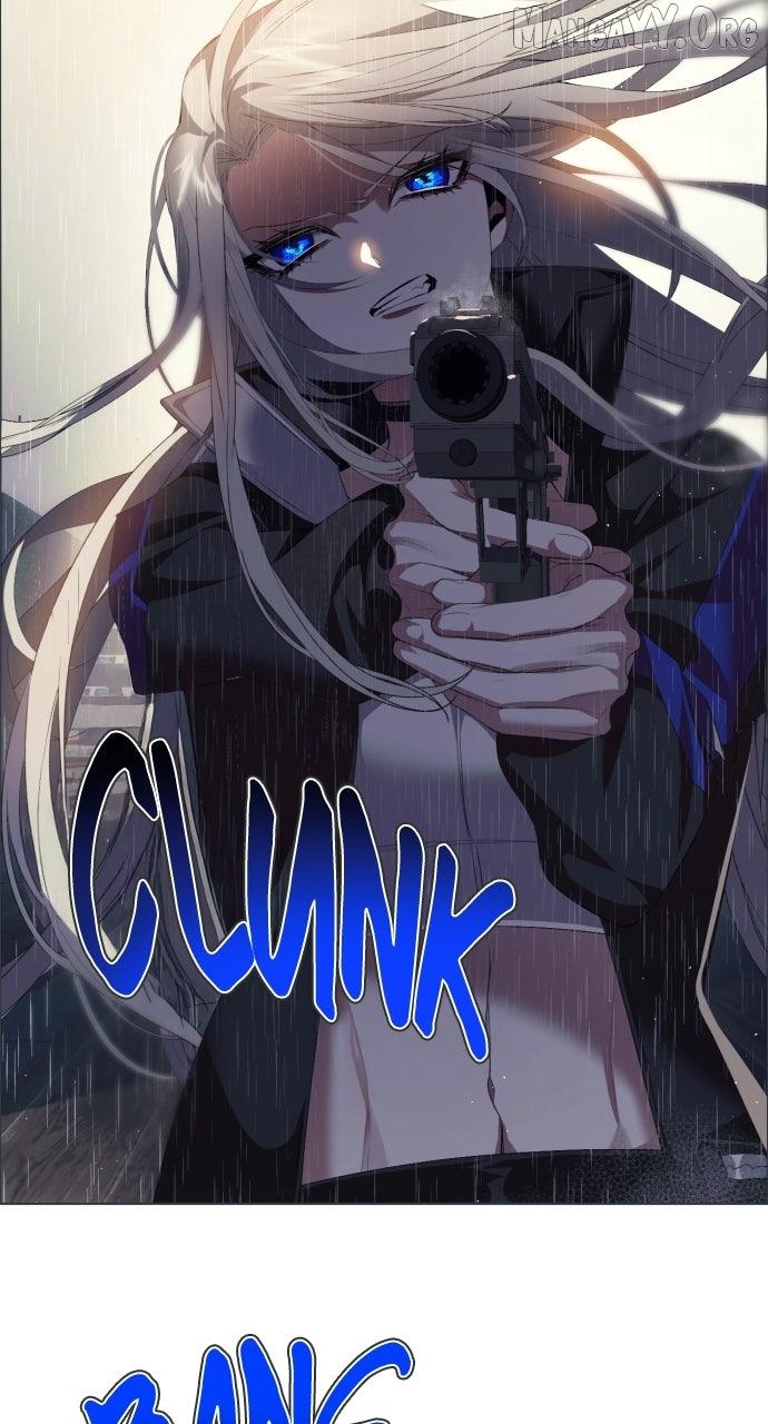 Zero Game Chapter 351 page 34 - 