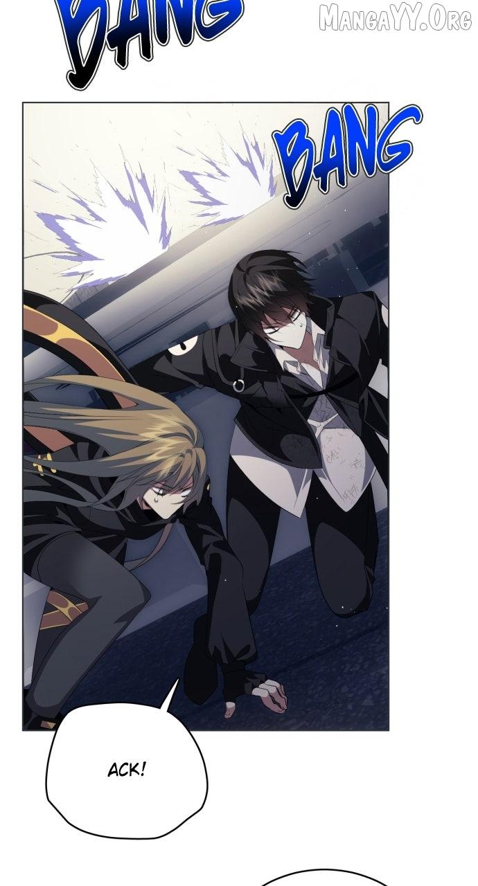 Zero Game Chapter 351 page 35 - 