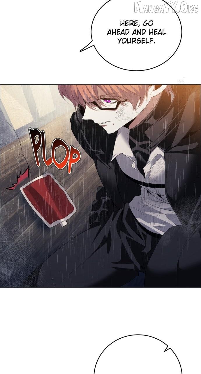 Zero Game Chapter 351 page 36 - 