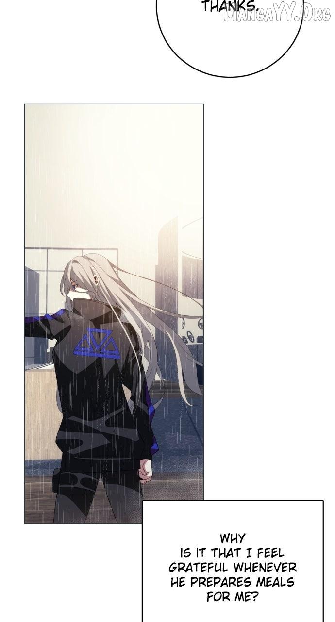 Zero Game Chapter 351 page 37 - 