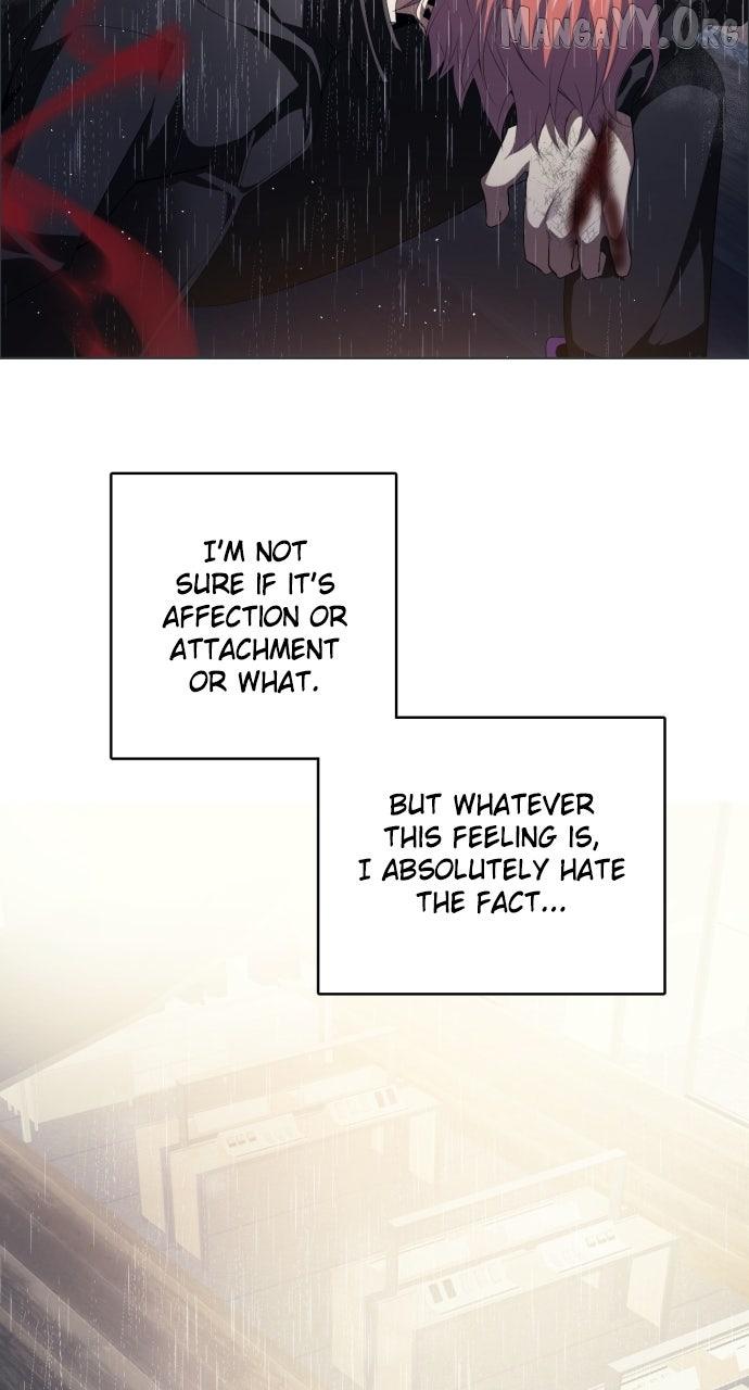 Zero Game Chapter 351 page 40 - 