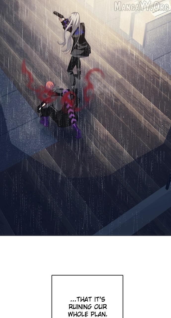 Zero Game Chapter 351 page 41 - 