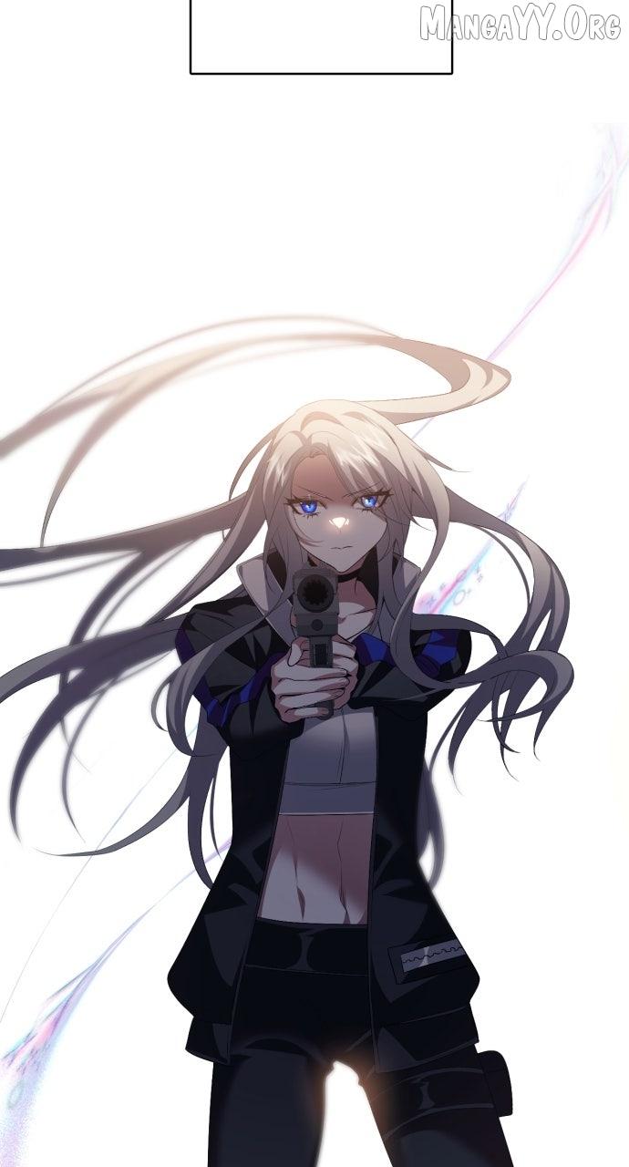 Zero Game Chapter 351 page 42 - 