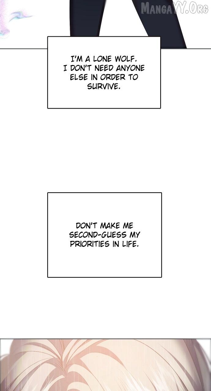 Zero Game Chapter 351 page 43 - 