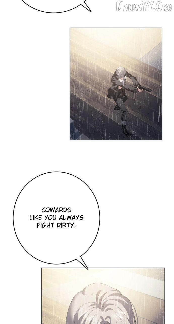 Zero Game Chapter 351 page 46 - 