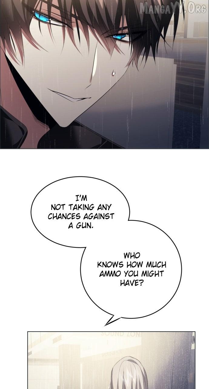 Zero Game Chapter 351 page 48 - 