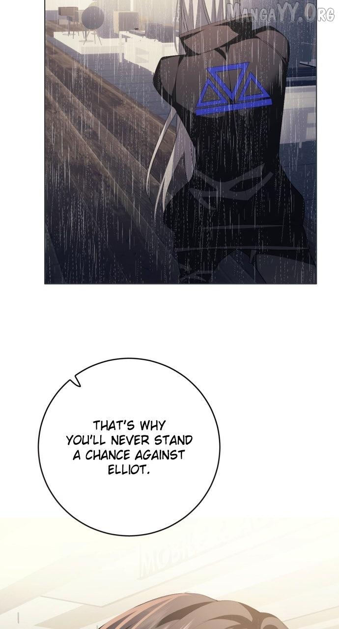 Zero Game Chapter 351 page 49 - 