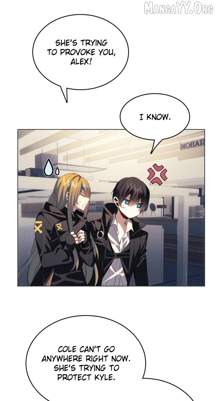 Zero Game Chapter 351 page 51 - 