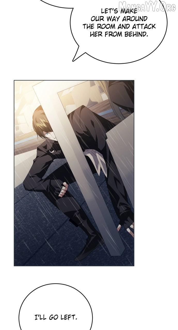 Zero Game Chapter 351 page 52 - 