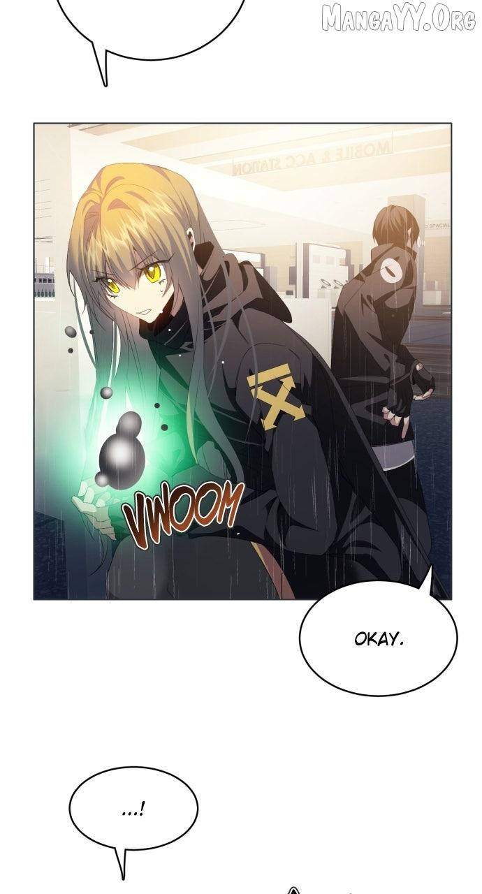 Zero Game Chapter 351 page 53 - 