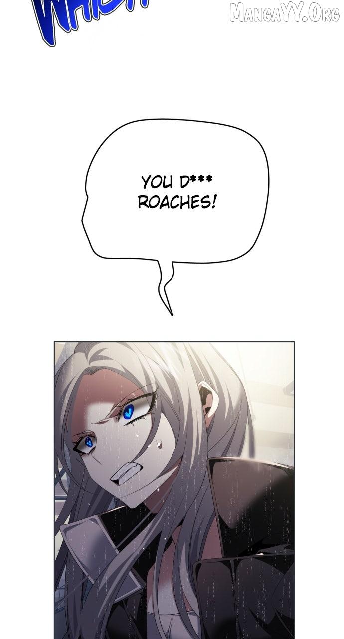 Zero Game Chapter 351 page 55 - 