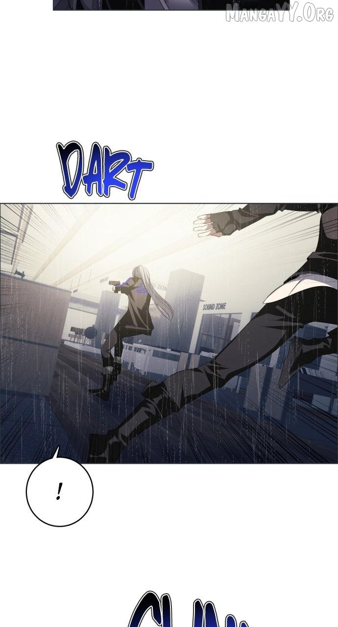 Zero Game Chapter 351 page 56 - 