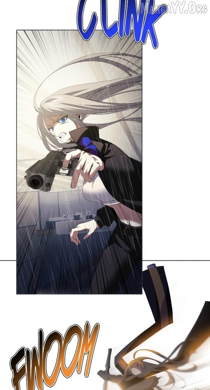 Zero Game Chapter 351 page 57 - 