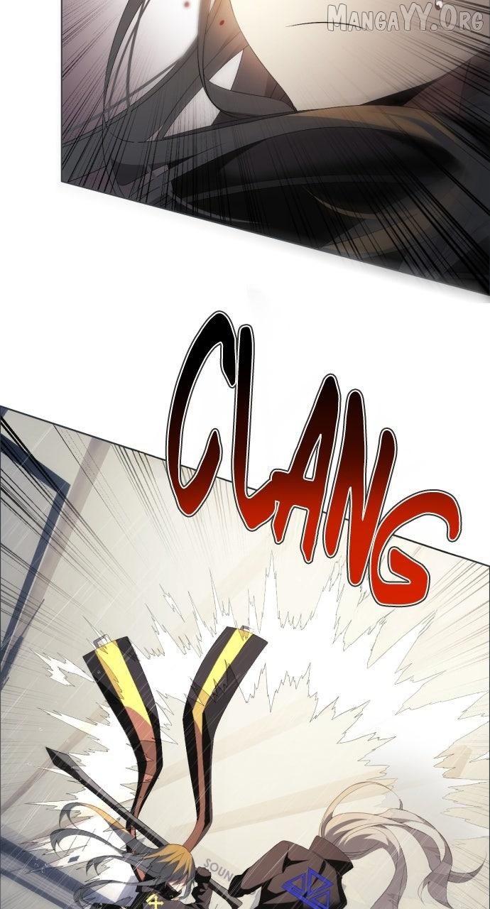 Zero Game Chapter 351 page 60 - 