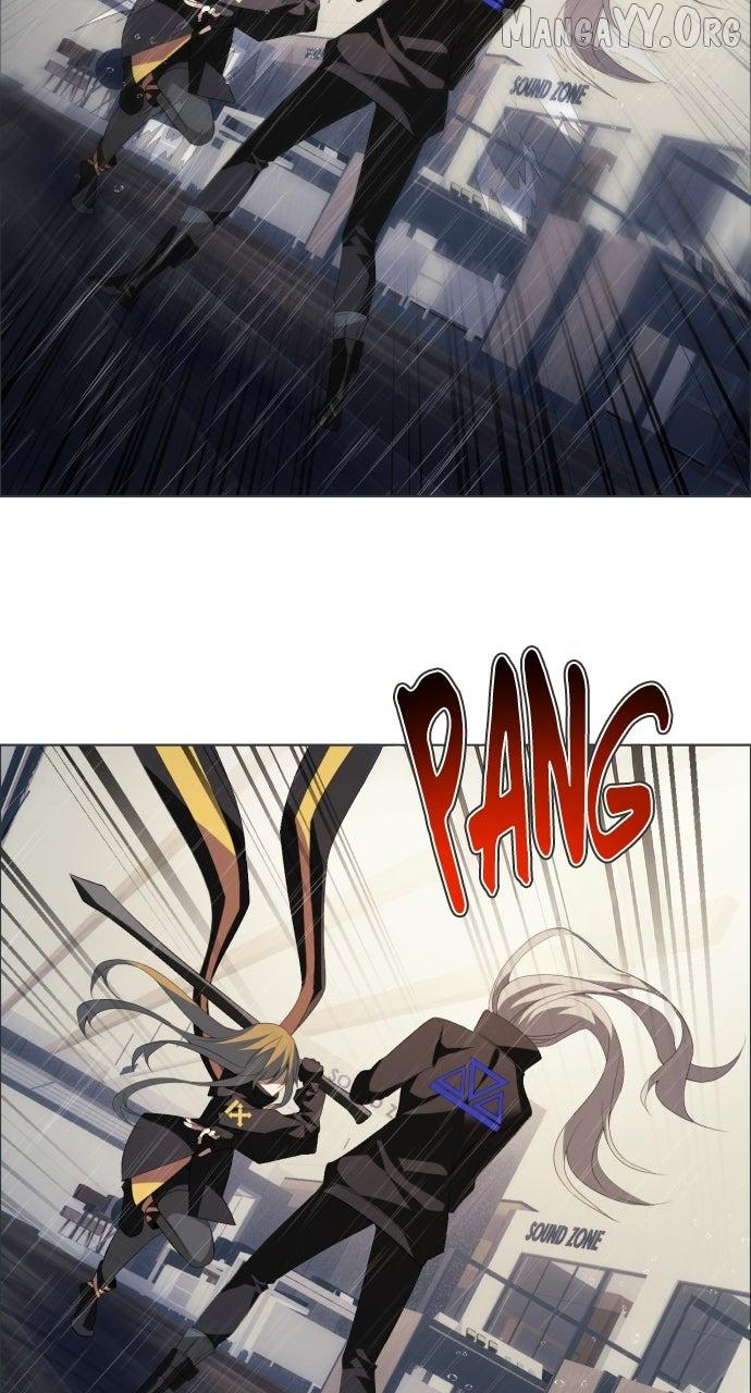 Zero Game Chapter 351 page 61 - 