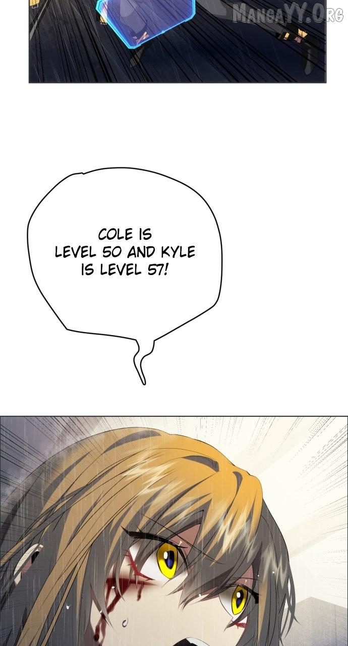 Zero Game Chapter 351 page 63 - 