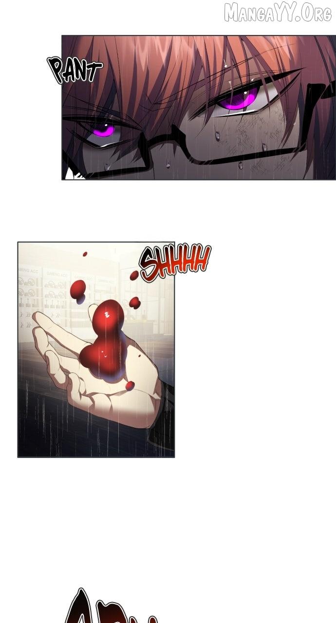 Zero Game Chapter 351 page 65 - 