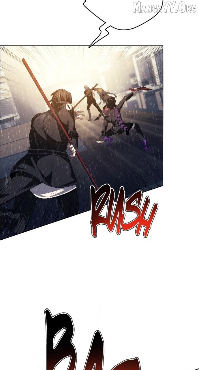 Zero Game Chapter 351 page 67 - 