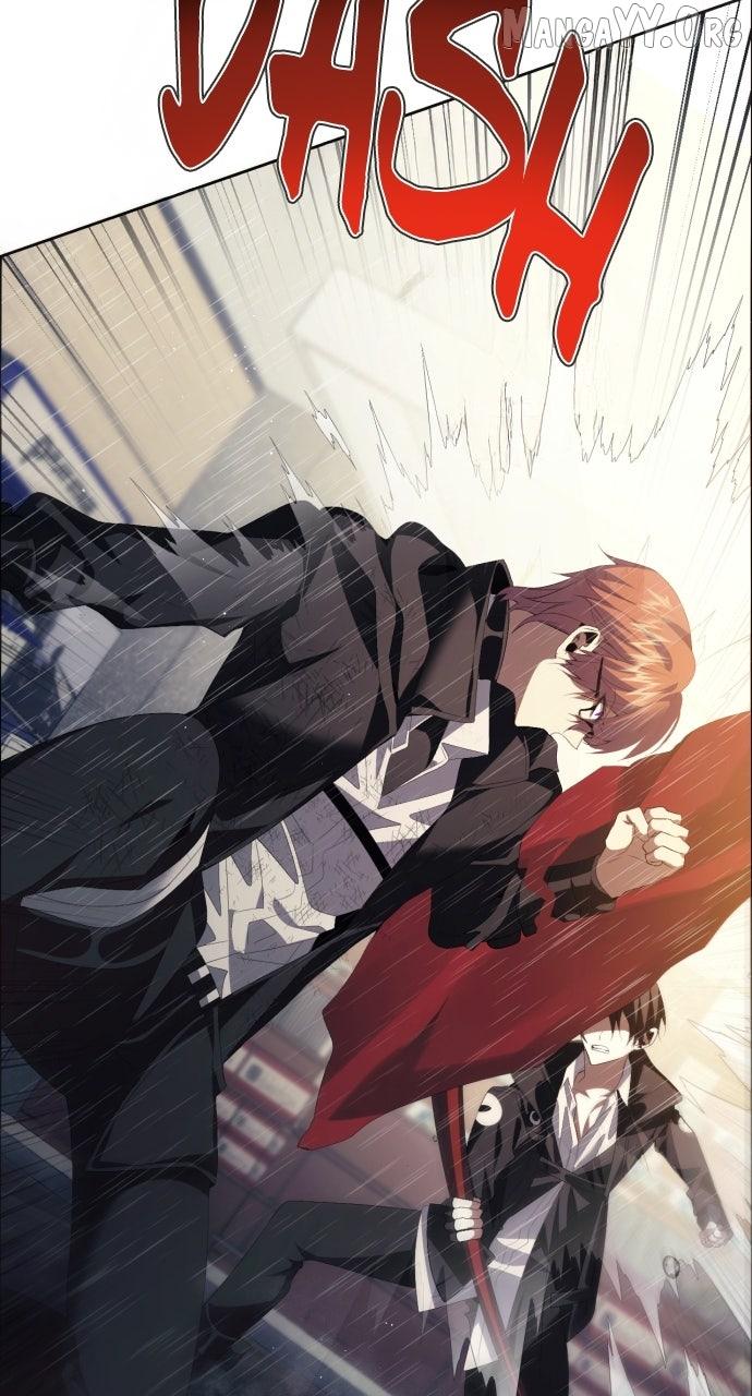 Zero Game Chapter 351 page 68 - 