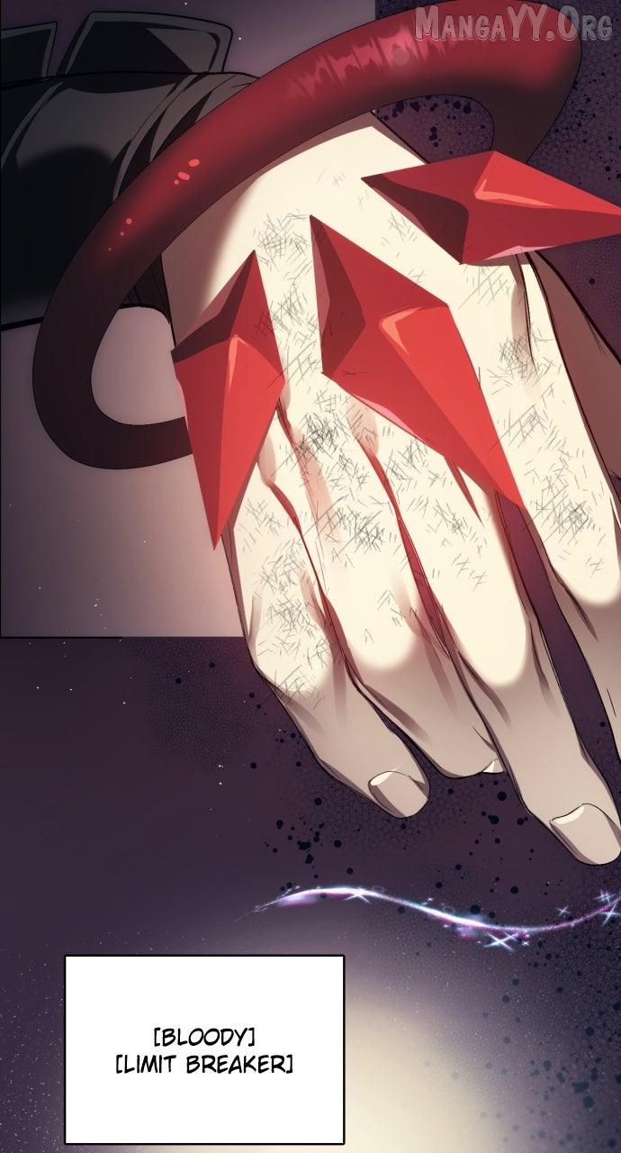 Zero Game Chapter 351 page 70 - 