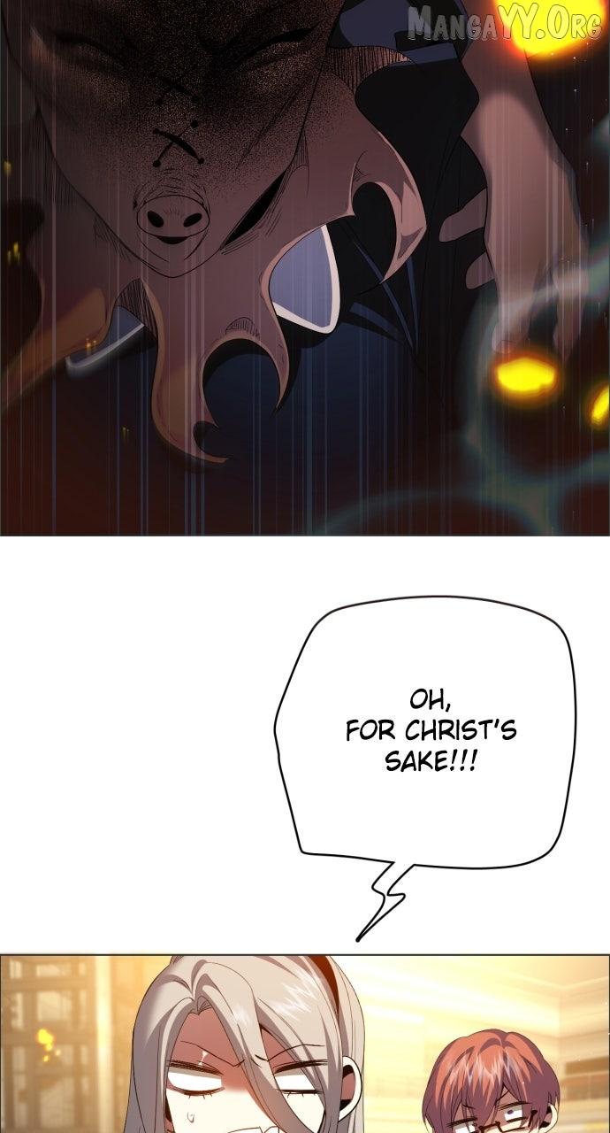 Zero Game Chapter 351 page 8 - 