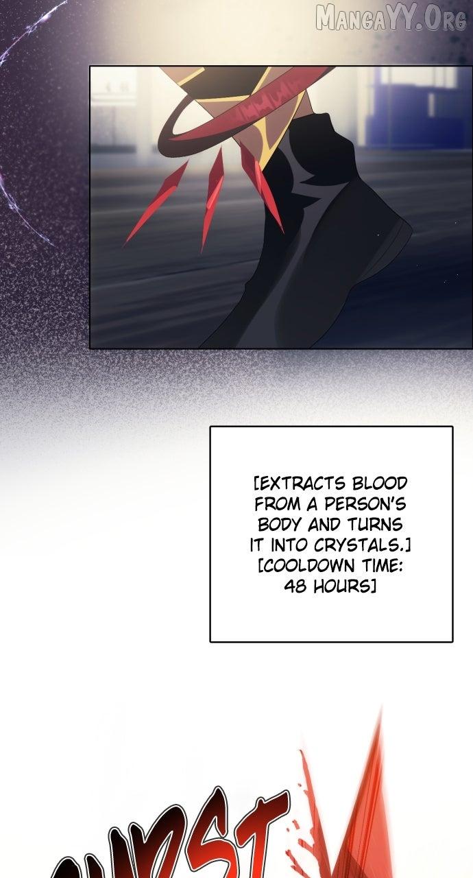 Zero Game Chapter 351 page 71 - 